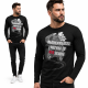 LONGSLEEVE M8 RYK SILNIKA